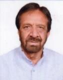 Shanti Lal Dhabai