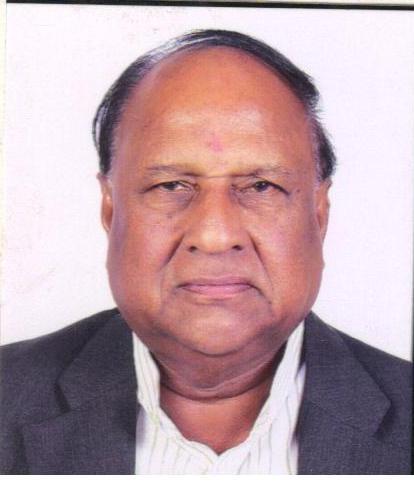 Bhanwarsingh Shekhawat Babu Ji