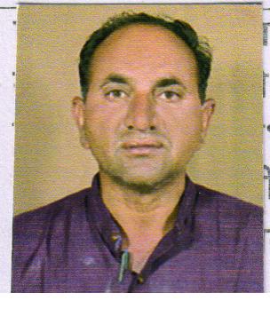 Ishwarsingh Chawda