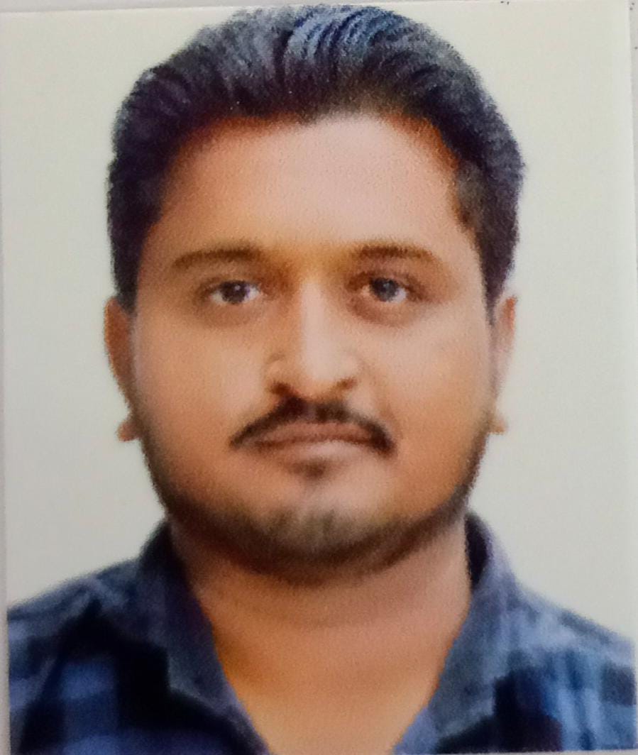 Jitendra Singh Chouhan