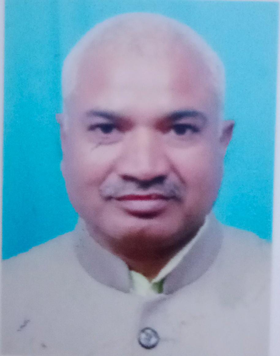 Mangilal Vasuniya