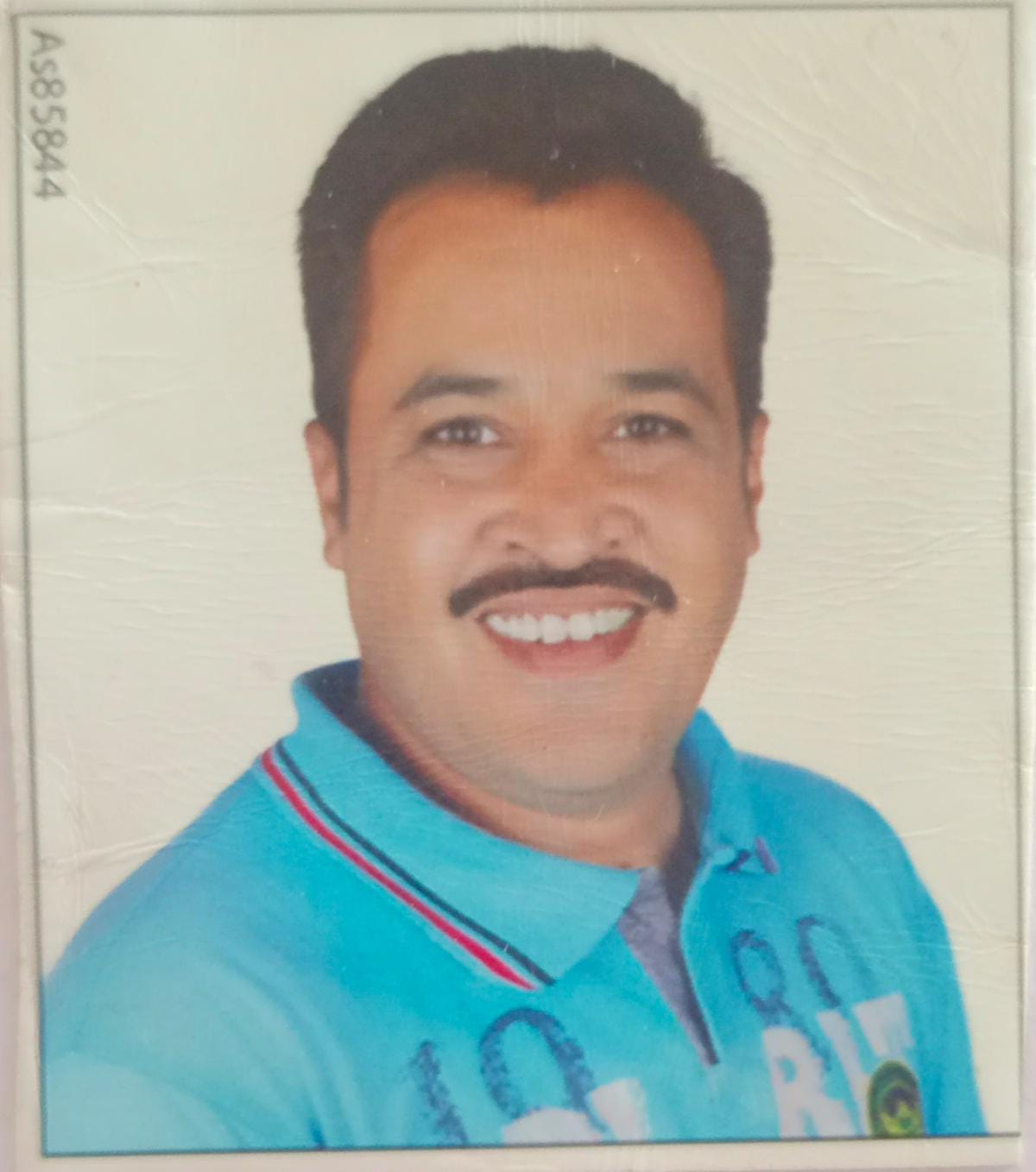 Nitin Nandecha