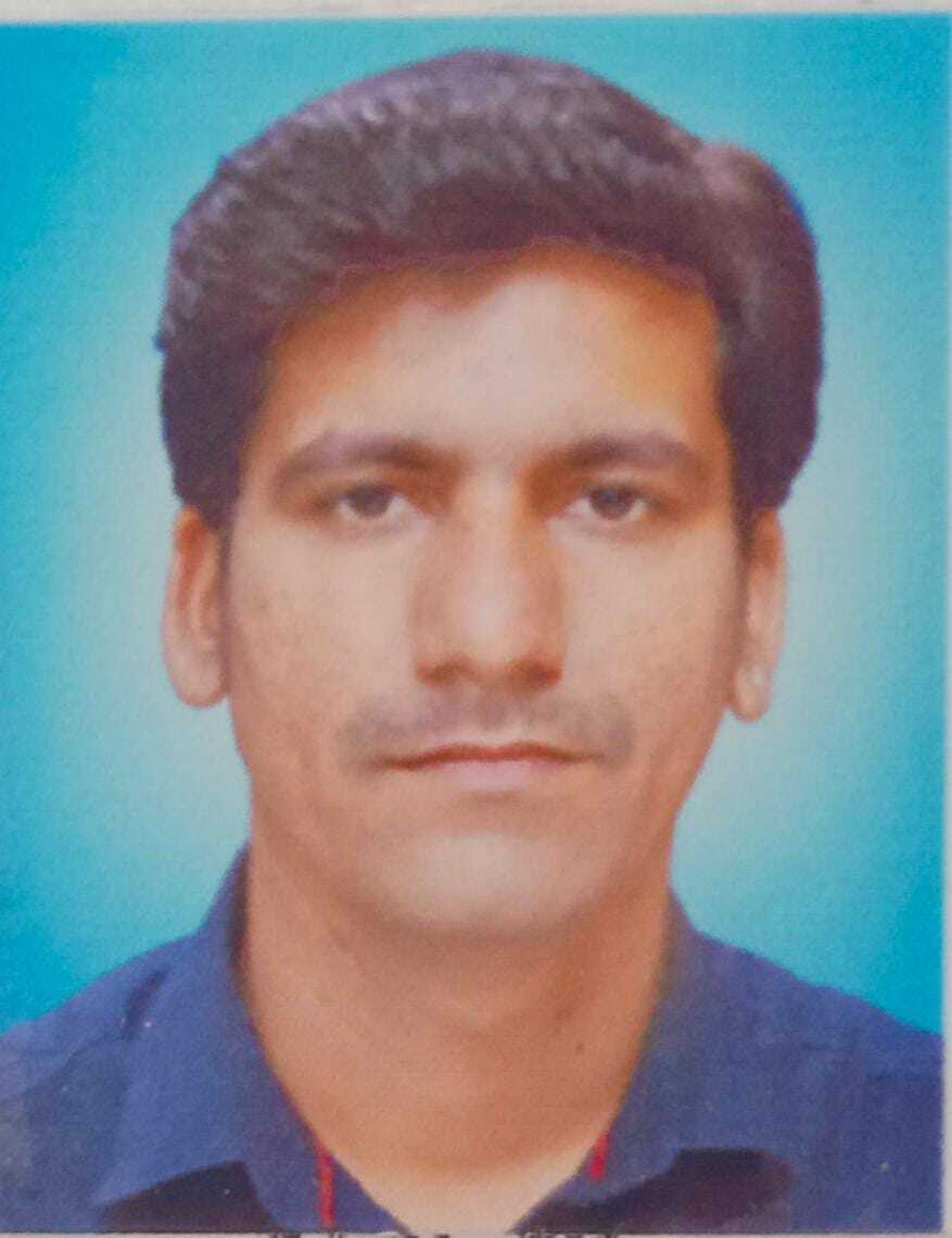 Vijay Pal Singh Rathore (Vp Bana)