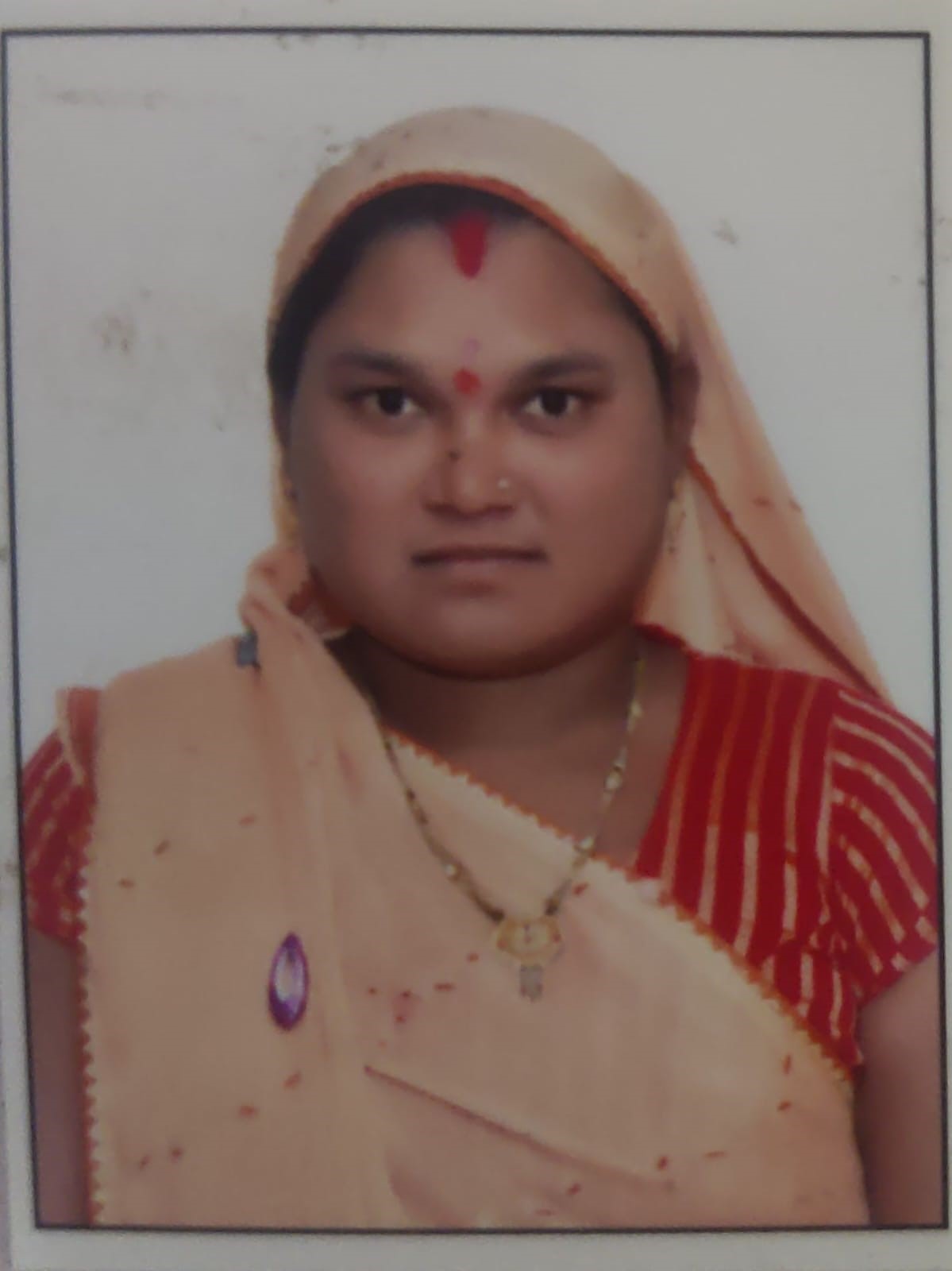 Ganga Bai