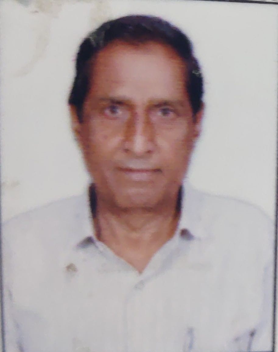 Manishankar Dongre