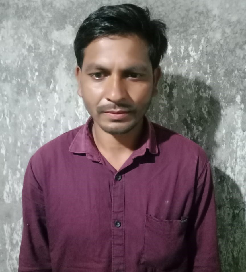 Shantilal Aarve