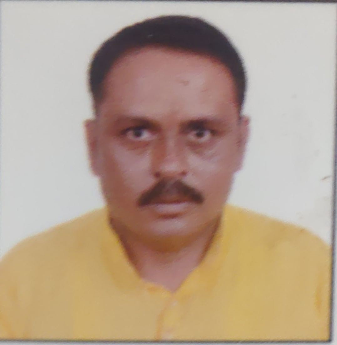 Shayam Shing Rawat
