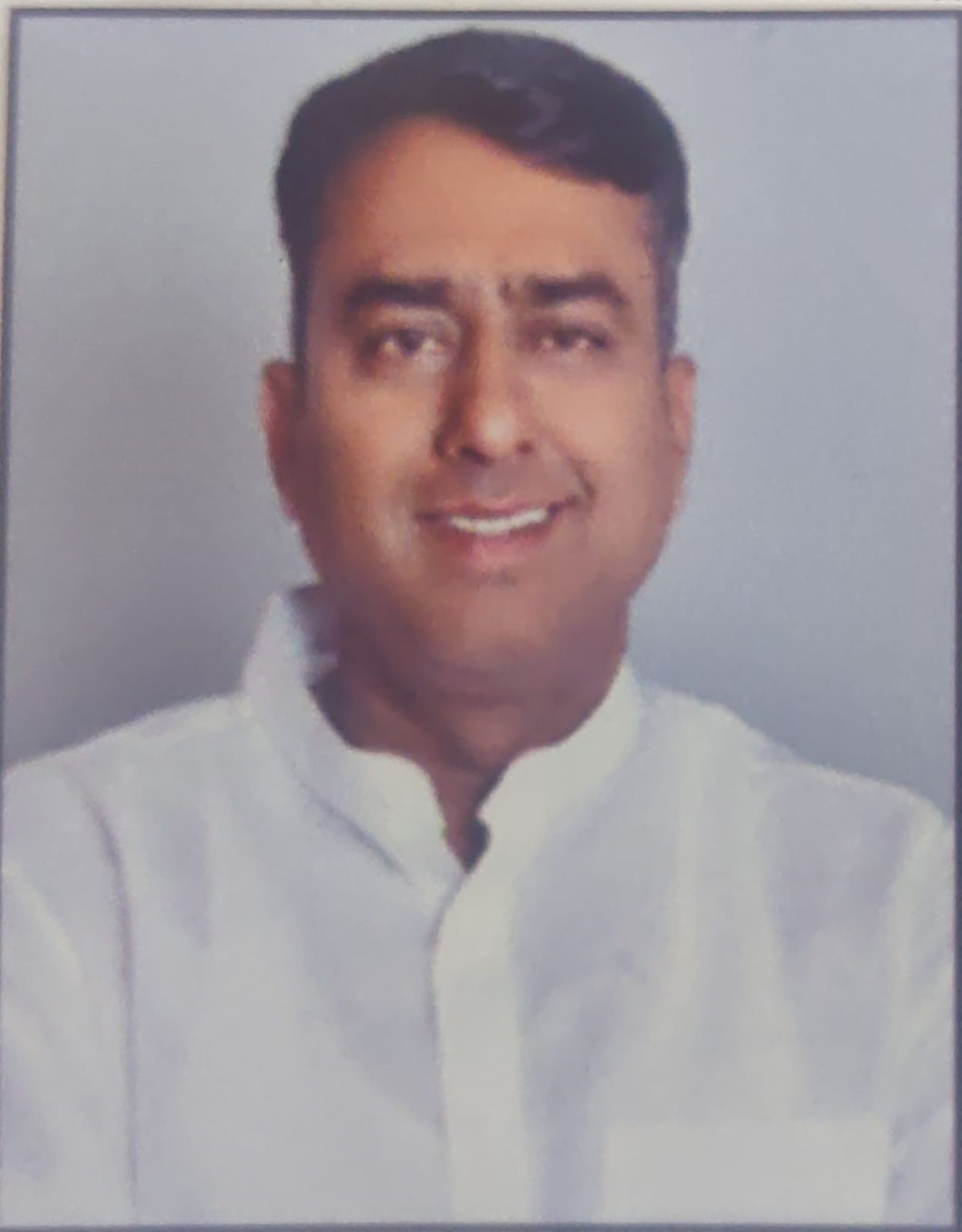 Trilok Rathor