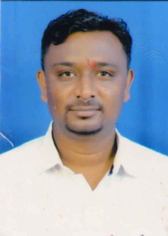 Deepak Devisingh Sengar