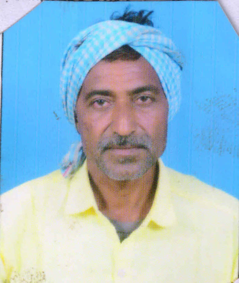 Karan Burman Mistri