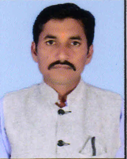 Pandu Solanki