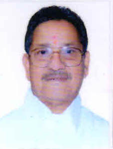 Premsingh Patel