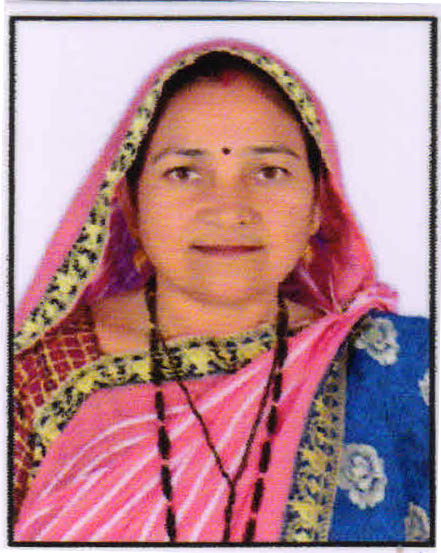 Saynabai Solanki