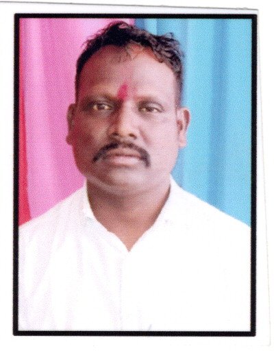 Gopal Bhosle
