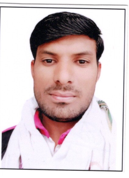 Shersingh Bhuriya