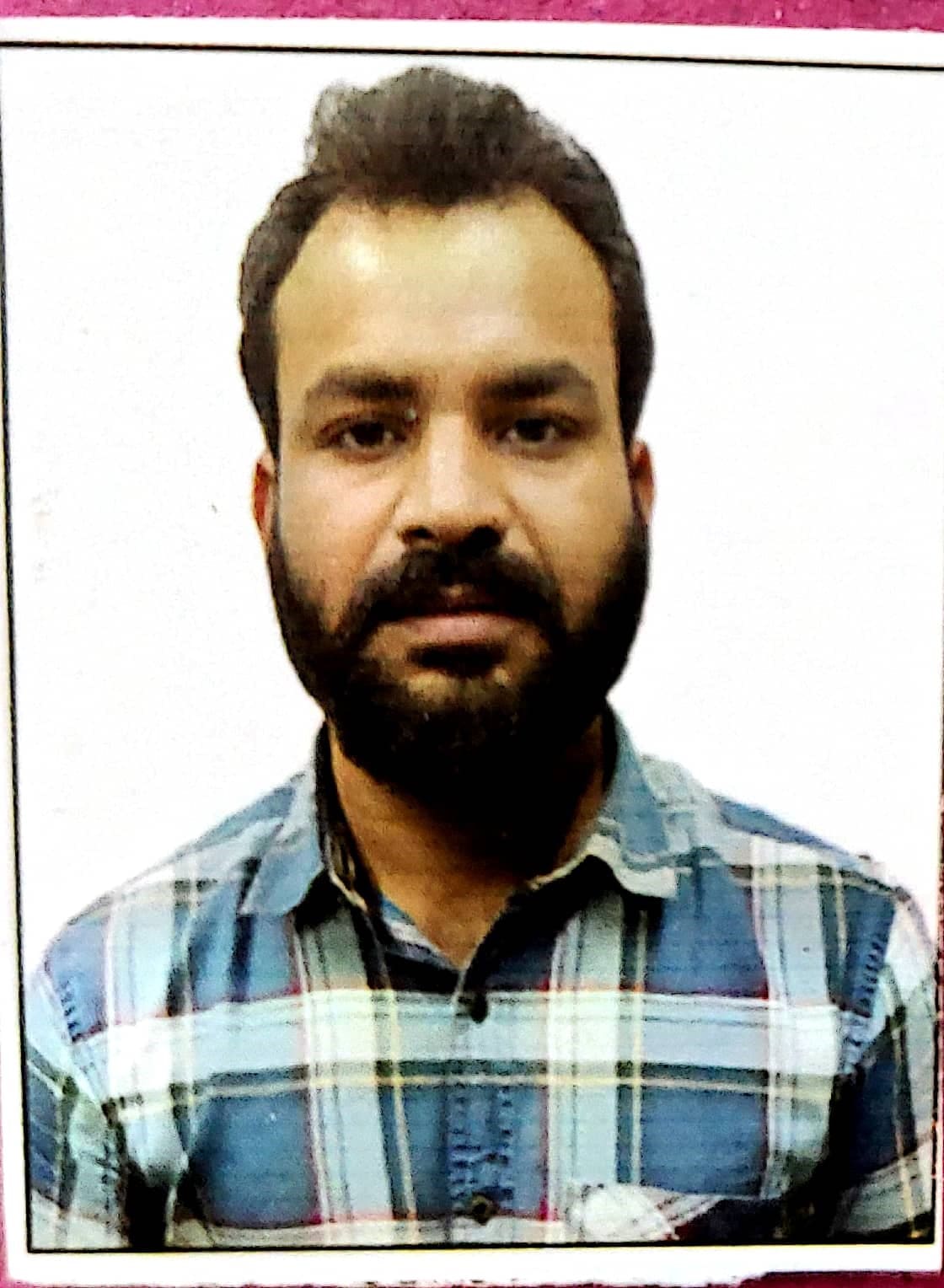 Dr. Balmukund Soni