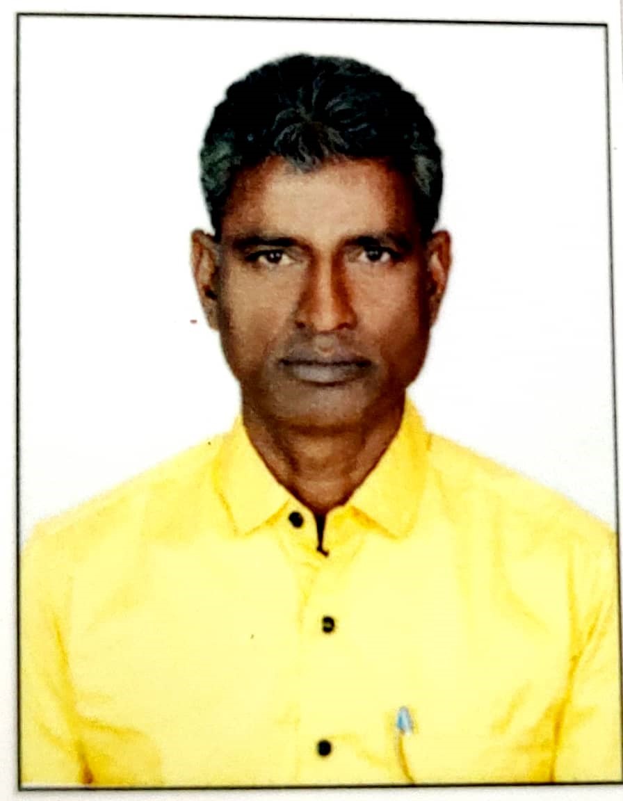 Gyani Yadav
