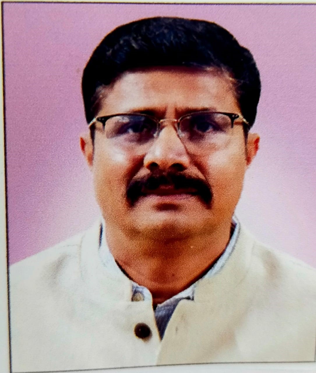 Kunwar Saurabh Singh