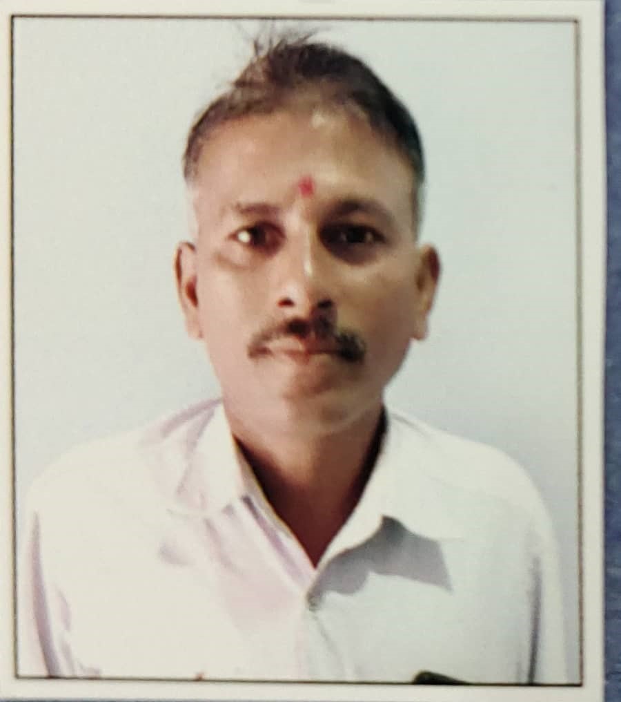 Naresh Lodhi
