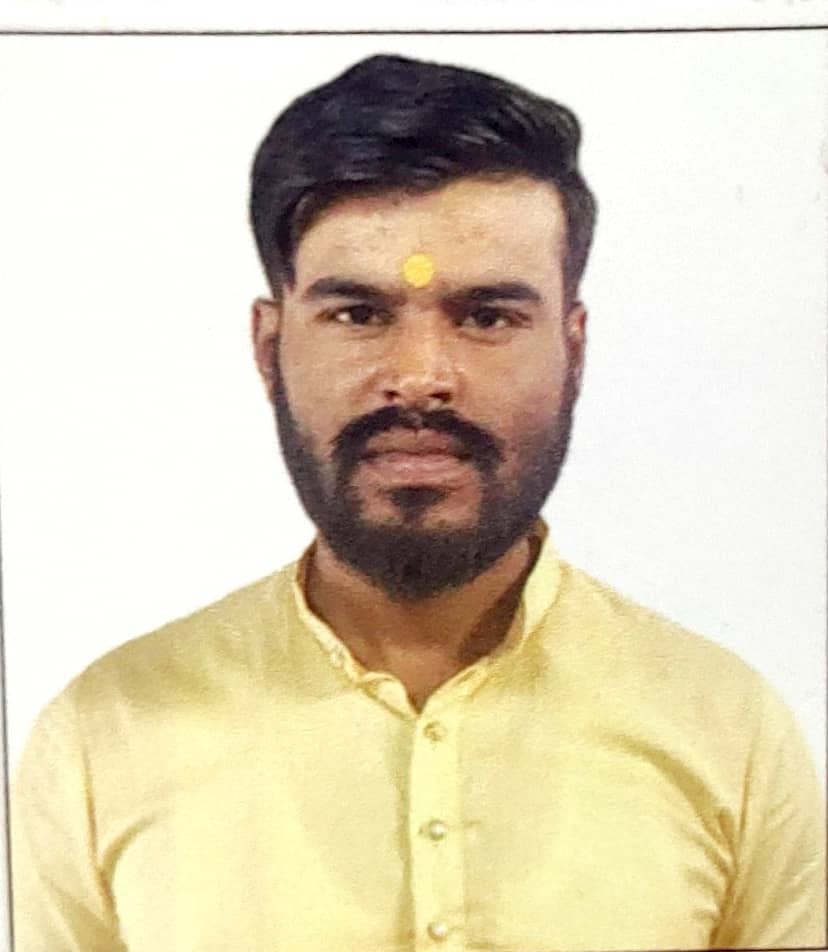 Navneet Chourasiya