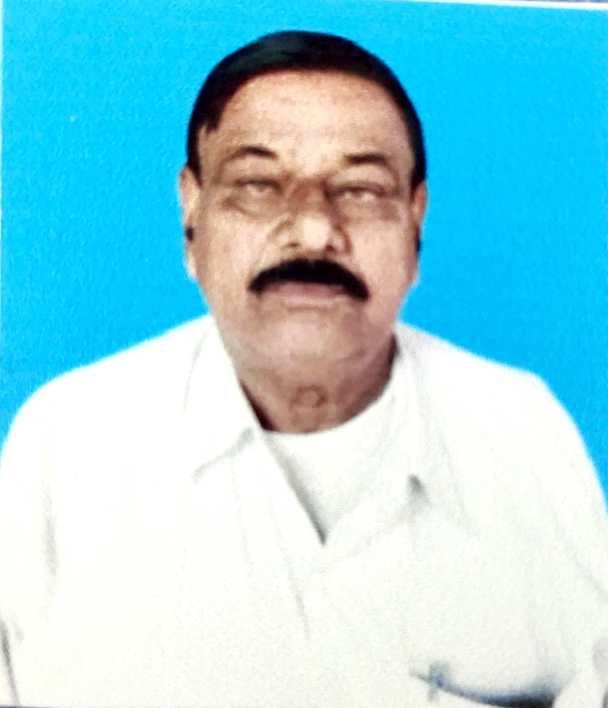 Phoolchand Patel