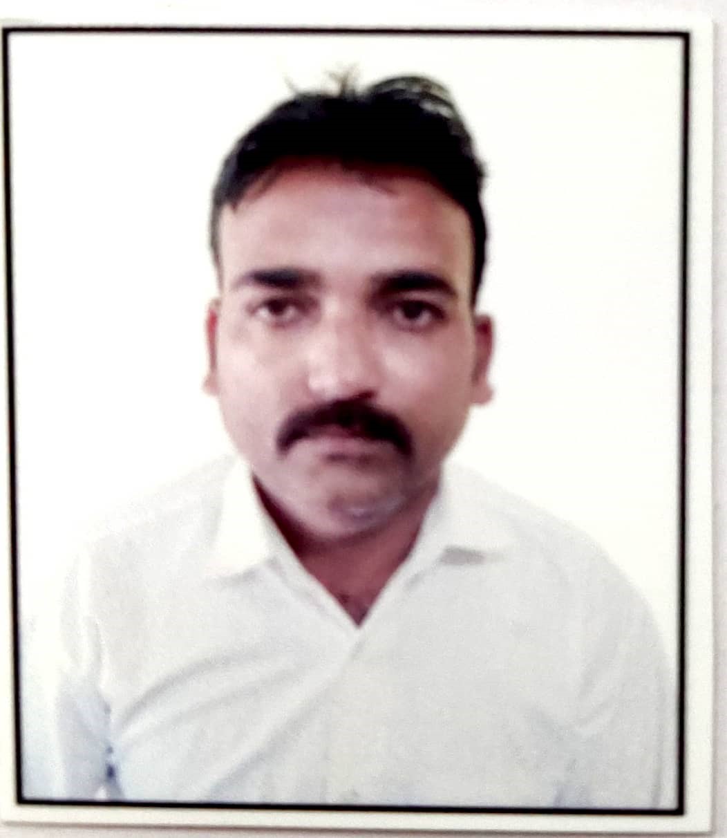 Rajkumar Kachhi