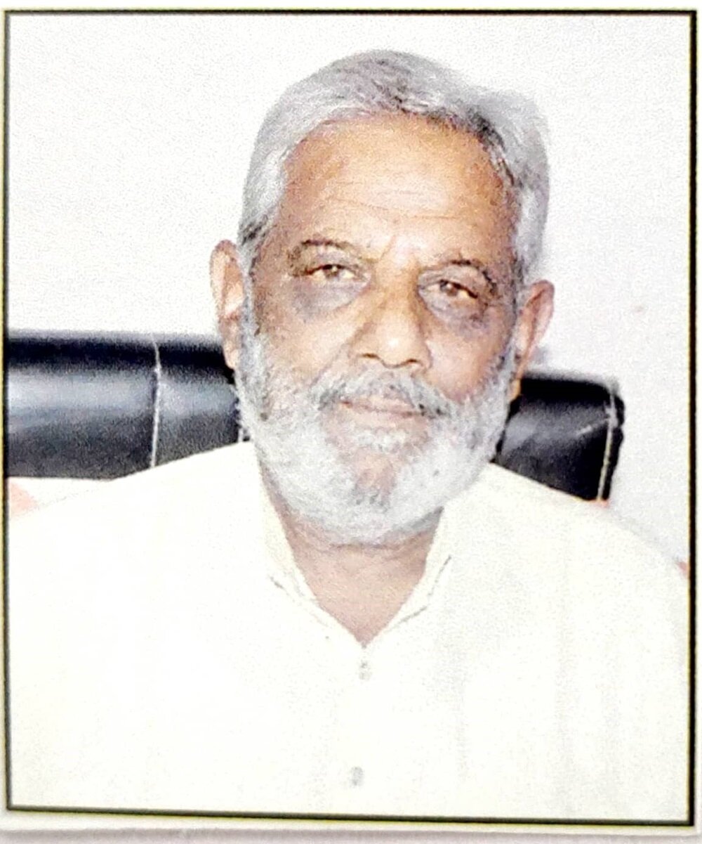 Shankar Mahto