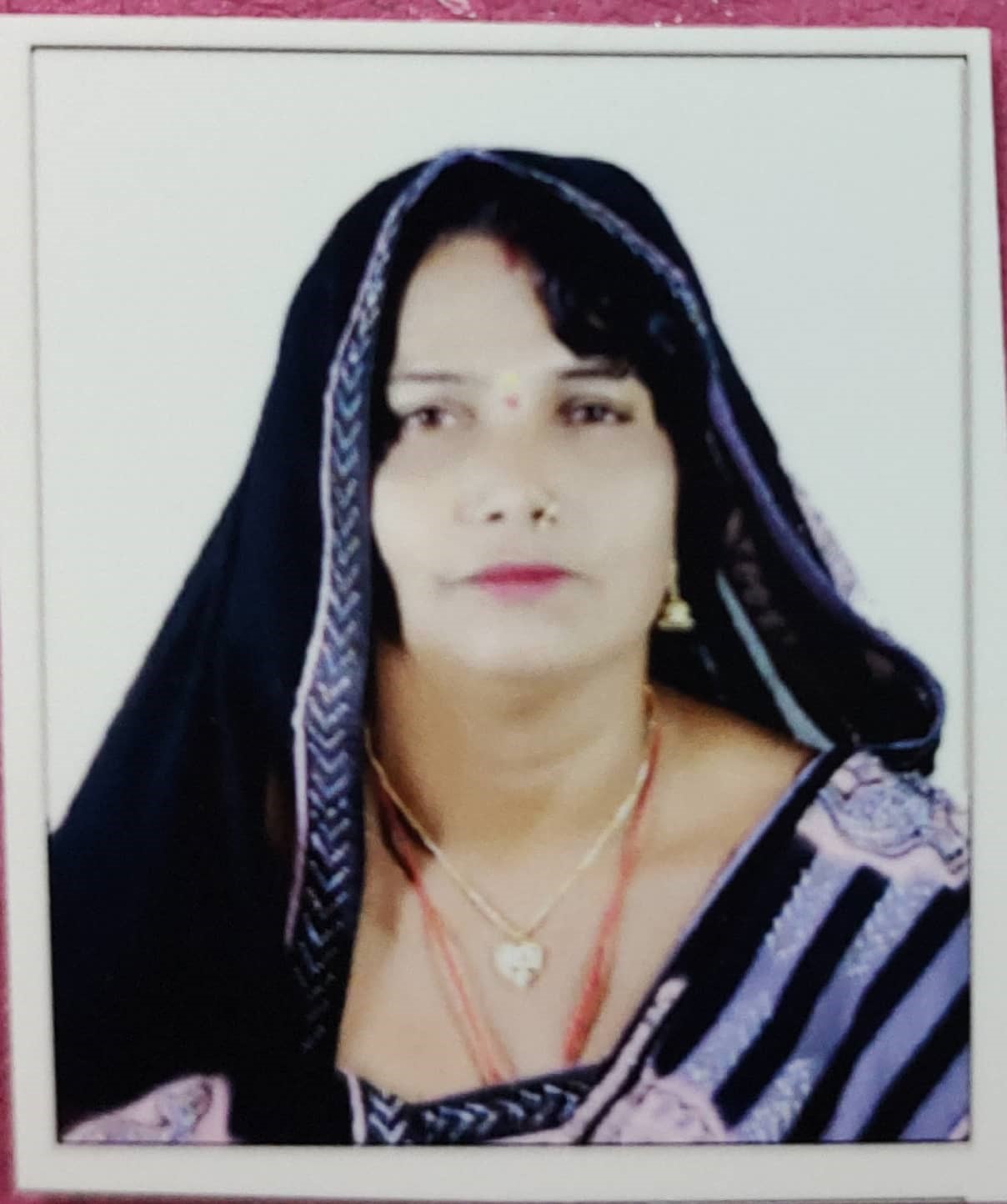 Sita Choudhari