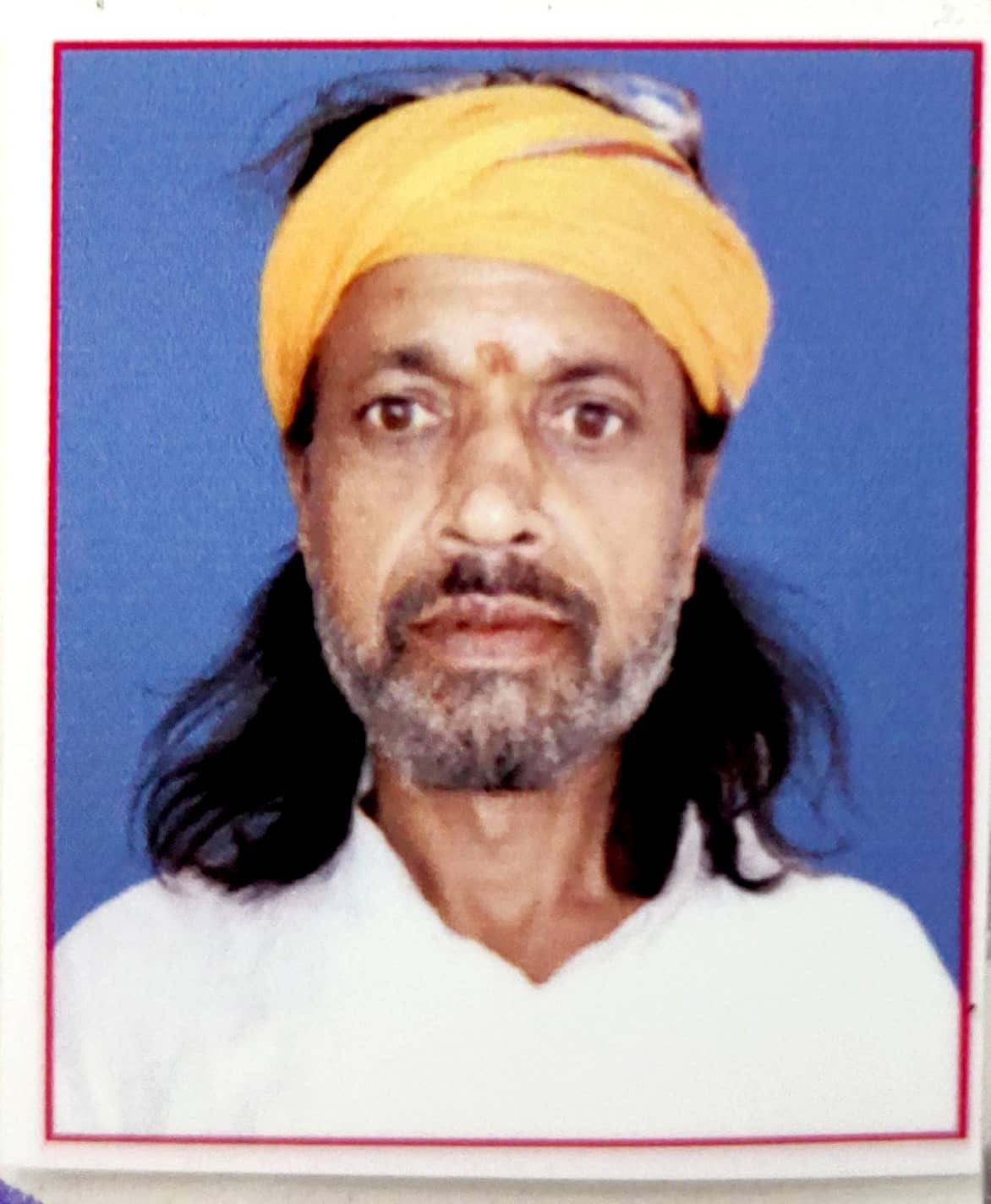 Subodh Kumar Jain / Laloo