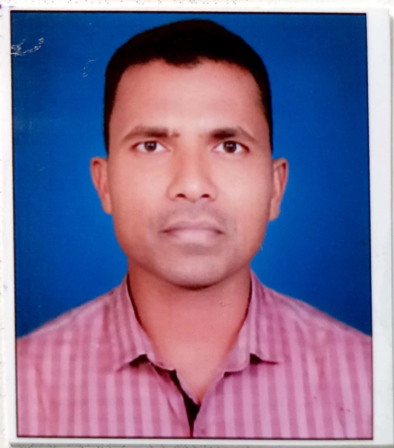 Anand Singh Medavi