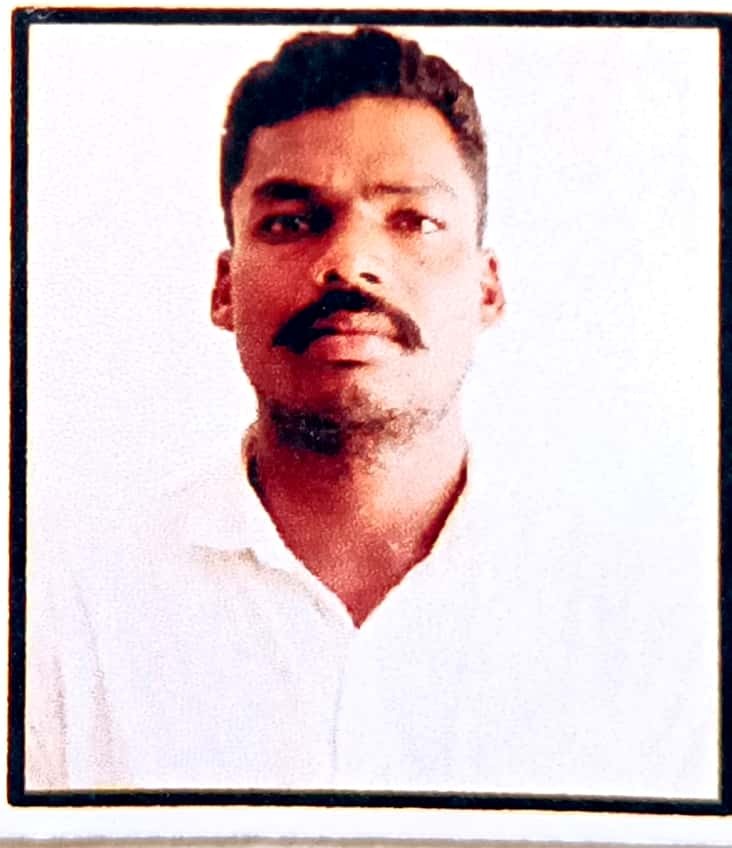 Deepak Uikey