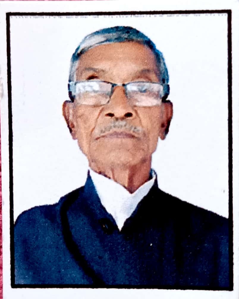 Fattesingh Kamlesh