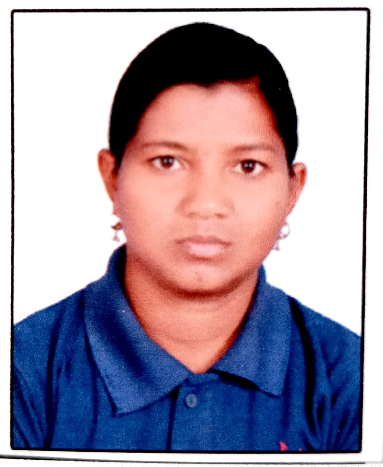 Roshani Tilgam