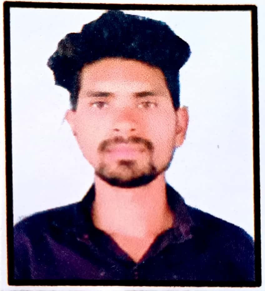 Sanjay Masram