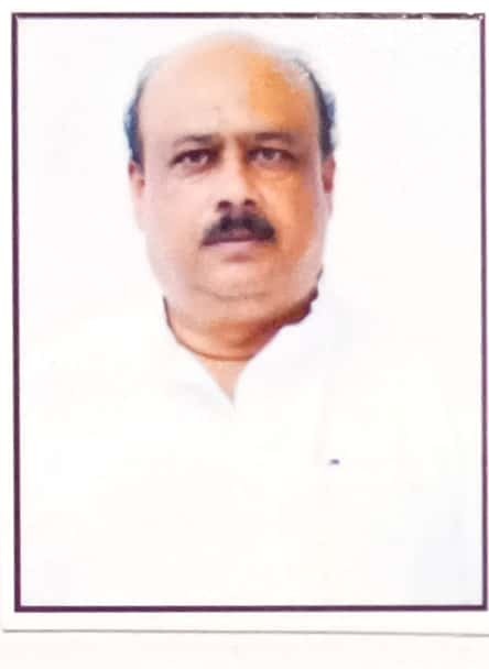 Sanjay Uikey