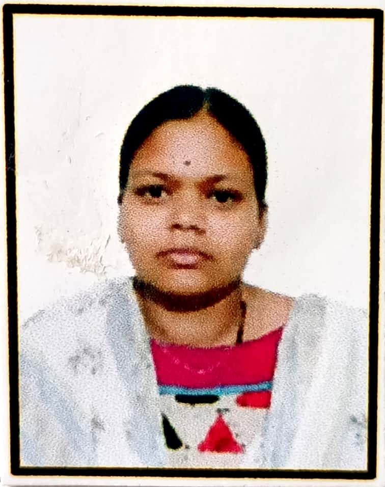 Sonal Sirsam
