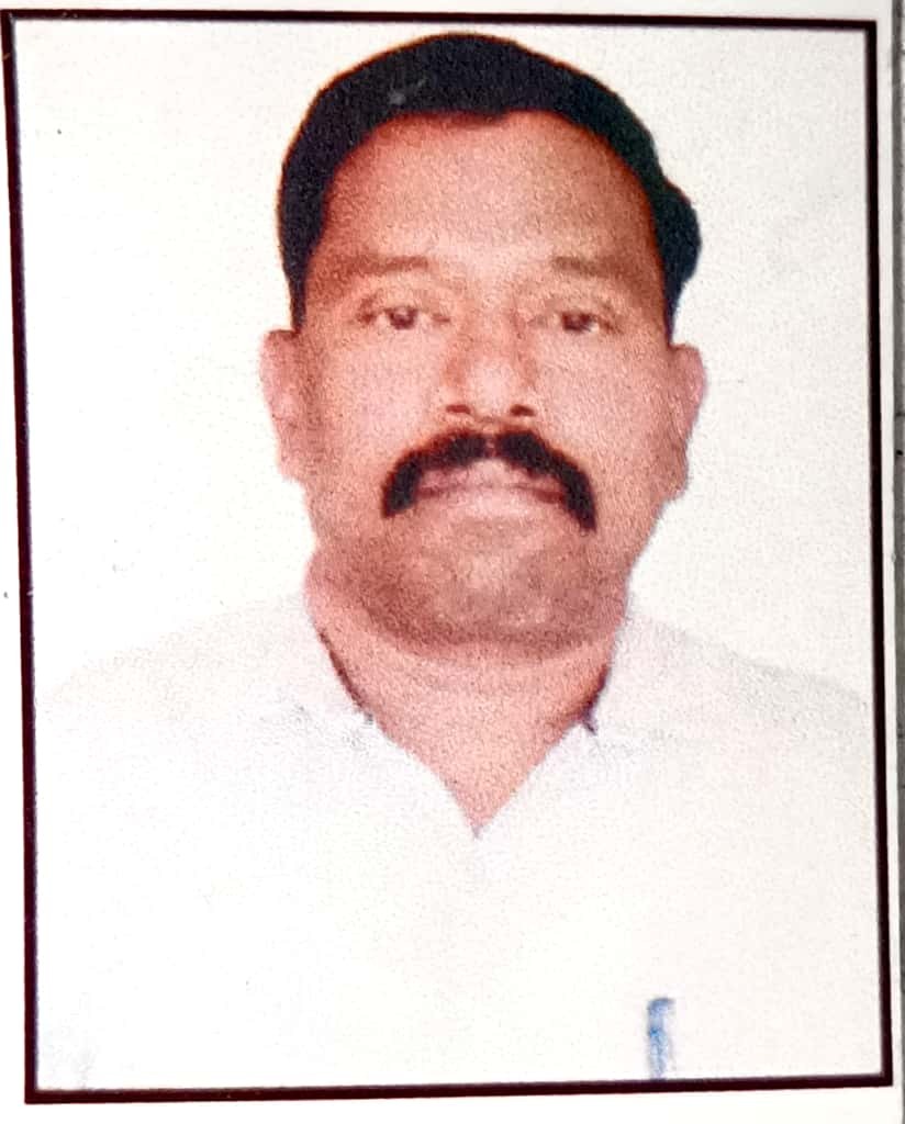 Sukhsingh Netam