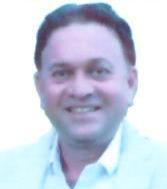 Ajey Vishal Bisen
