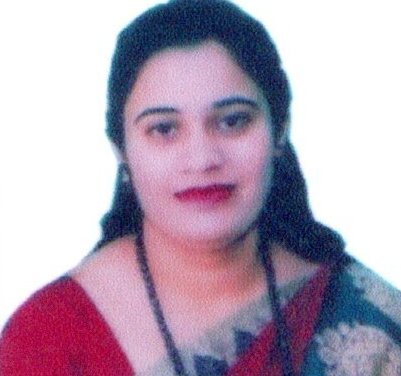 Chenali Vishal Bisen