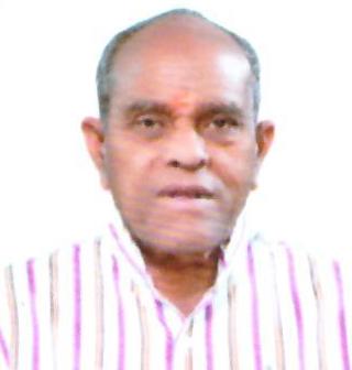 Gaurishankar Bisen Chaturbhug Bisen