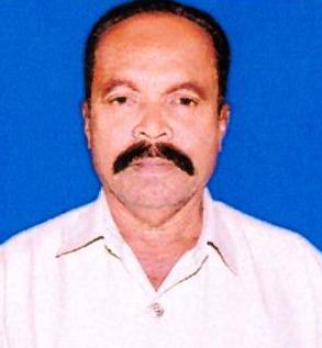 Gyansingh Edpache