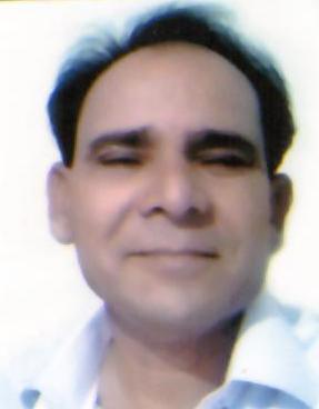 Mohan Kumar Raut
