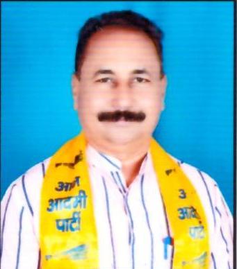 Shiv Jaiswal