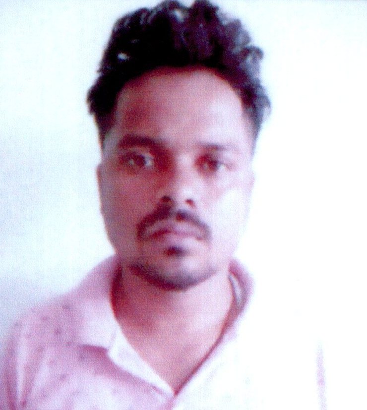 Someshwar Uikey