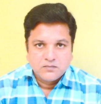 Vijay Kumar Patle