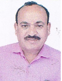 Gajanand Kushwaha