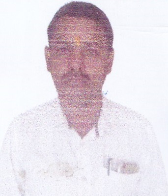 Jagdhesh Singh Lodha