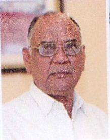 Kanhaiya Lal Rameshwar Dayal