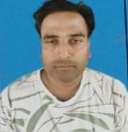 Lokandra Singh Rajpoot