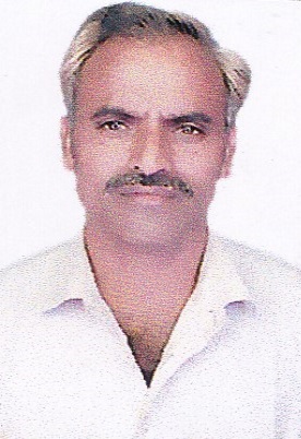 Suraj Lal Lodha Haripur